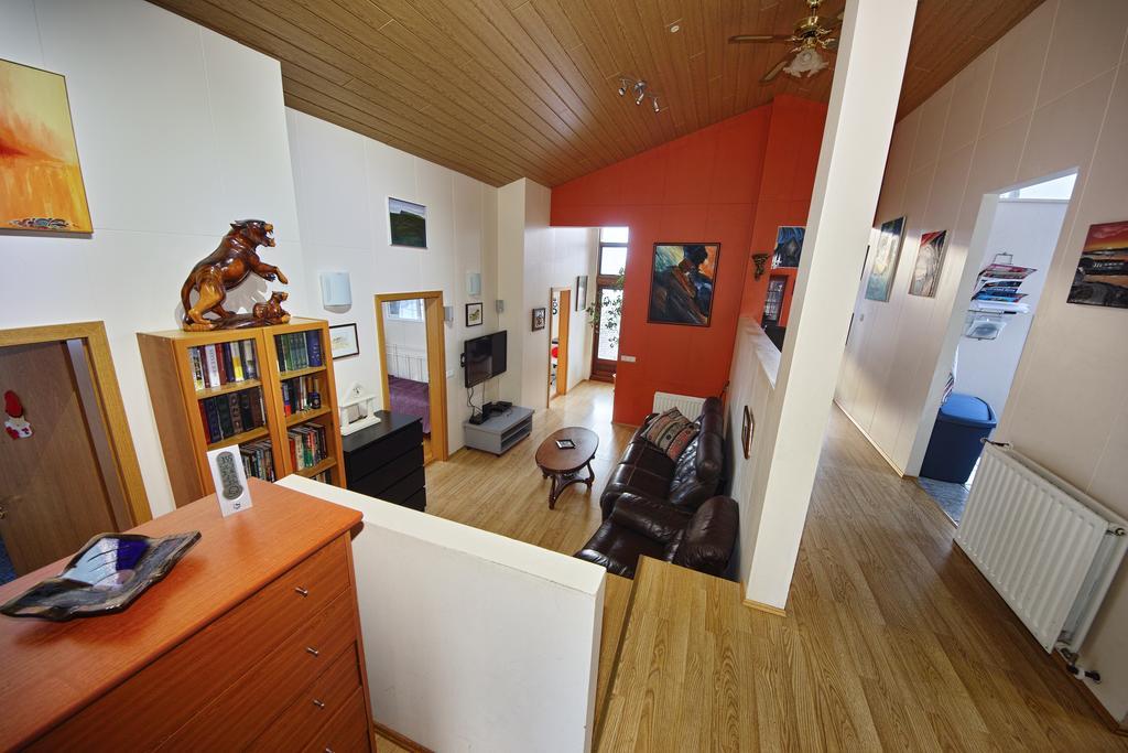 Súðavík Luxury House In Westfjordsヴィラ 部屋 写真