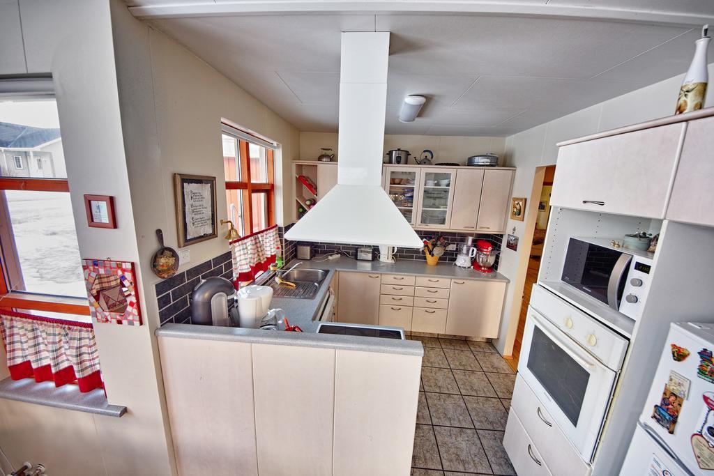 Súðavík Luxury House In Westfjordsヴィラ 部屋 写真