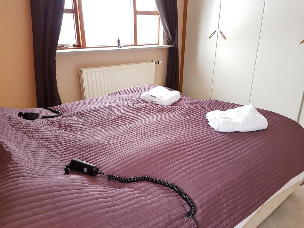 Súðavík Luxury House In Westfjordsヴィラ エクステリア 写真