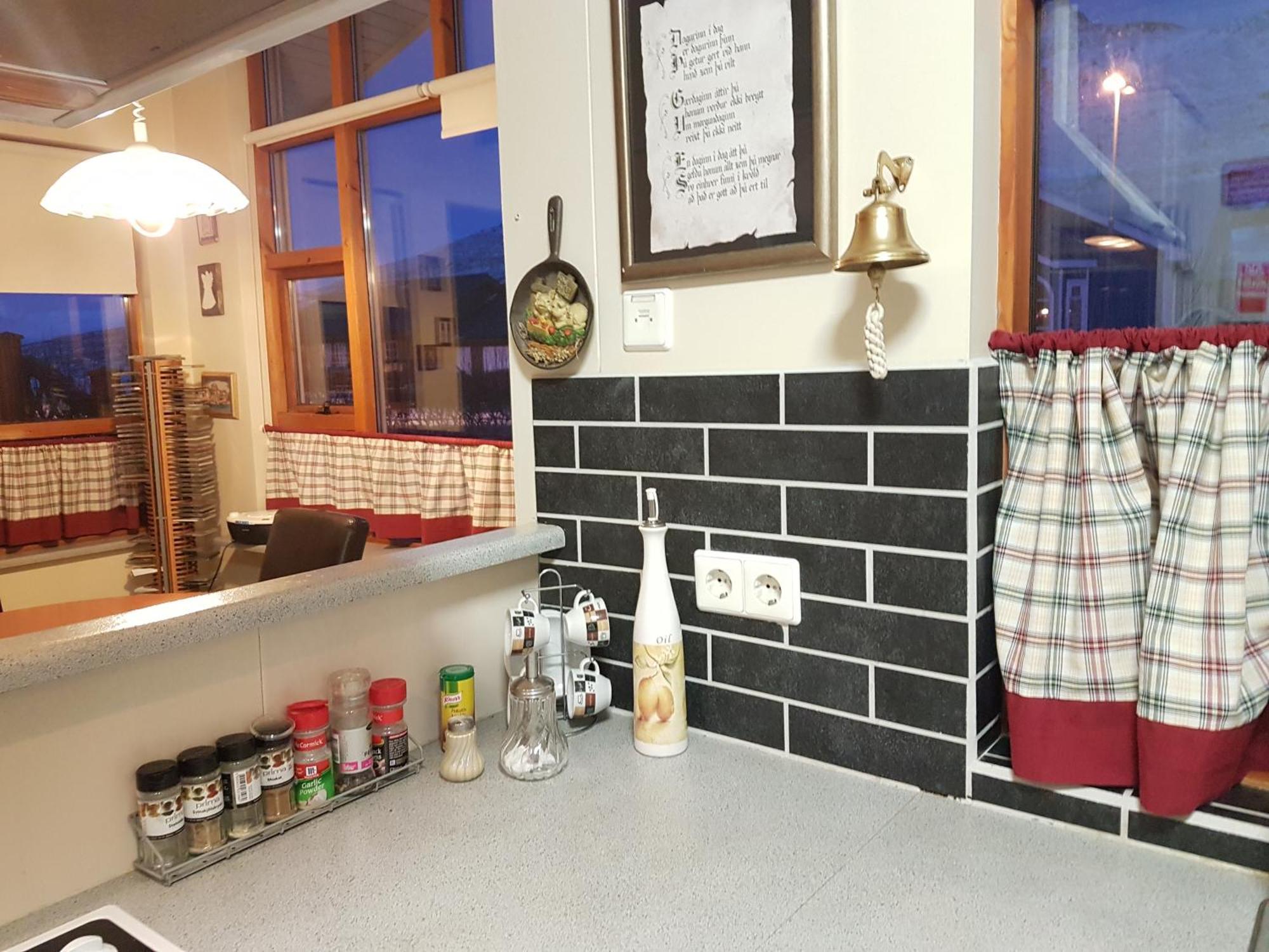 Súðavík Luxury House In Westfjordsヴィラ エクステリア 写真
