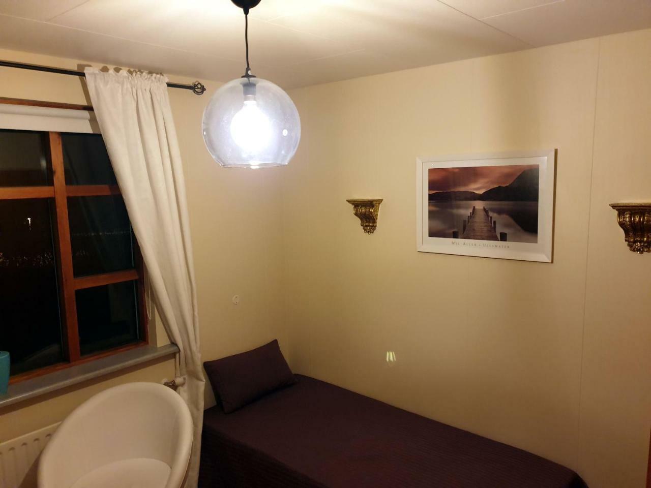 Súðavík Luxury House In Westfjordsヴィラ エクステリア 写真