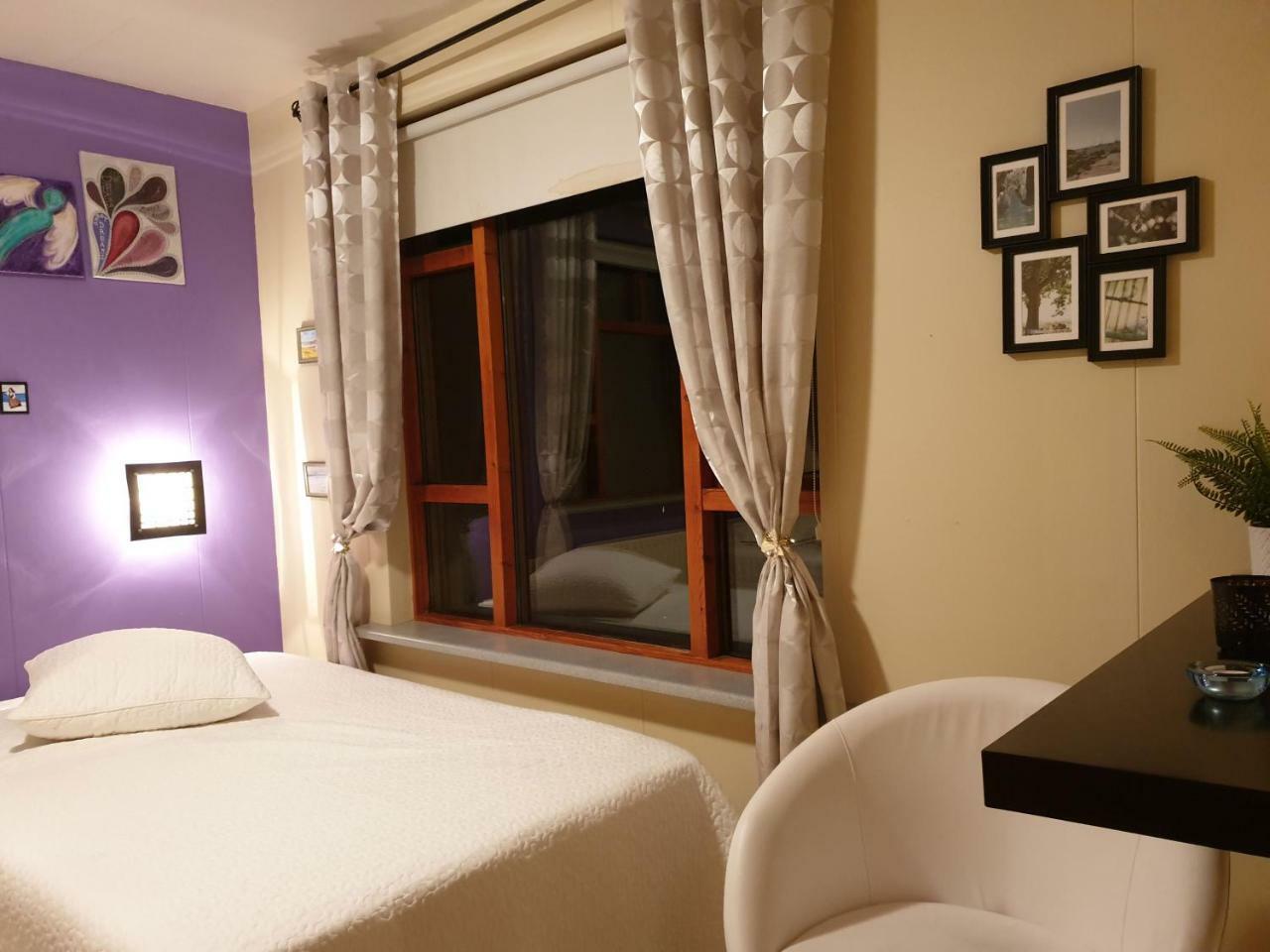 Súðavík Luxury House In Westfjordsヴィラ エクステリア 写真
