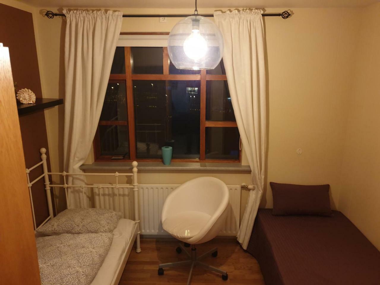 Súðavík Luxury House In Westfjordsヴィラ エクステリア 写真