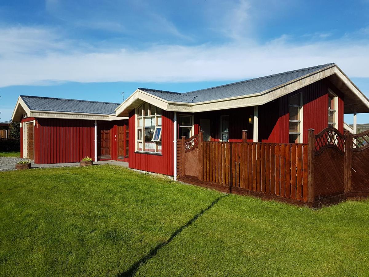 Súðavík Luxury House In Westfjordsヴィラ エクステリア 写真